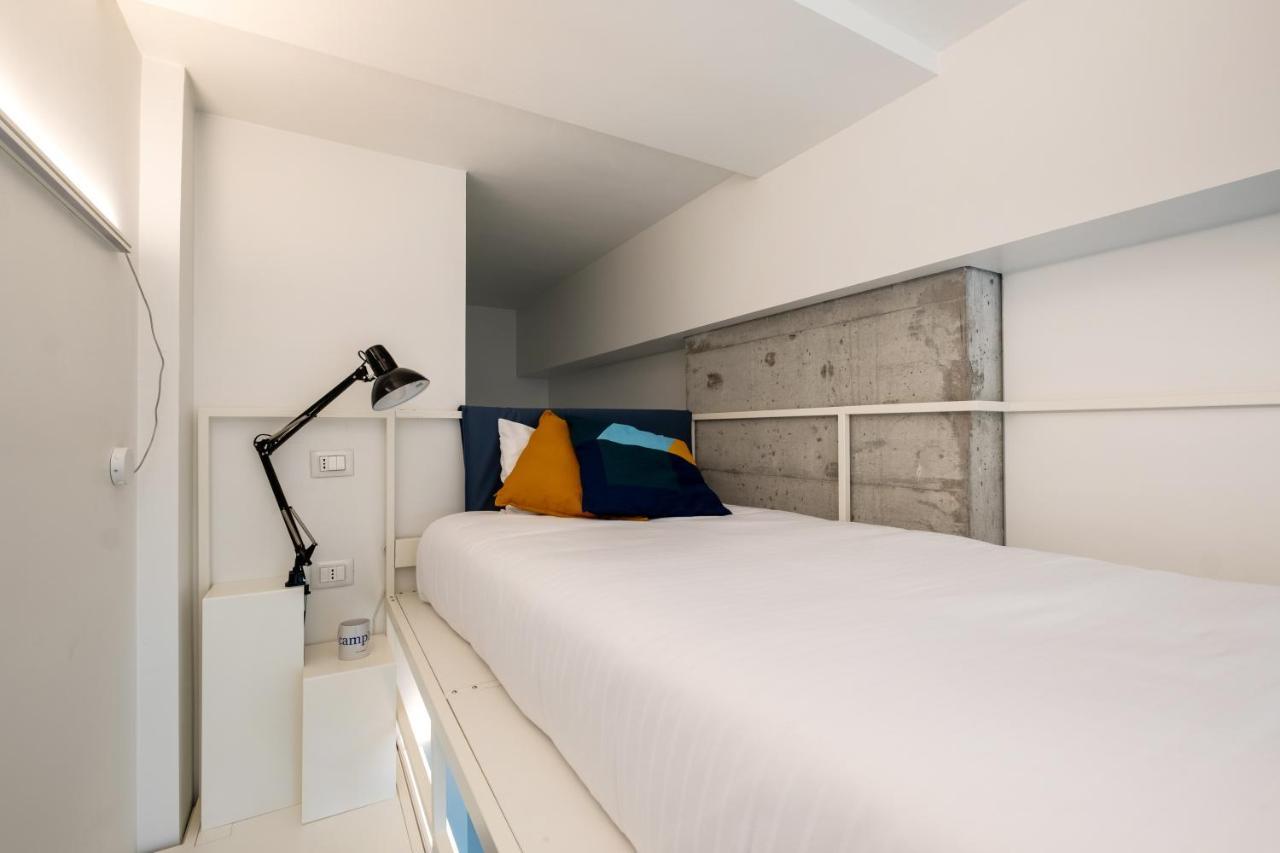 Camplus San Pietro - Casa Per Ferie Rom Exterior foto