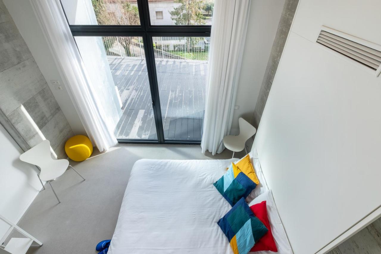 Camplus San Pietro - Casa Per Ferie Rom Exterior foto
