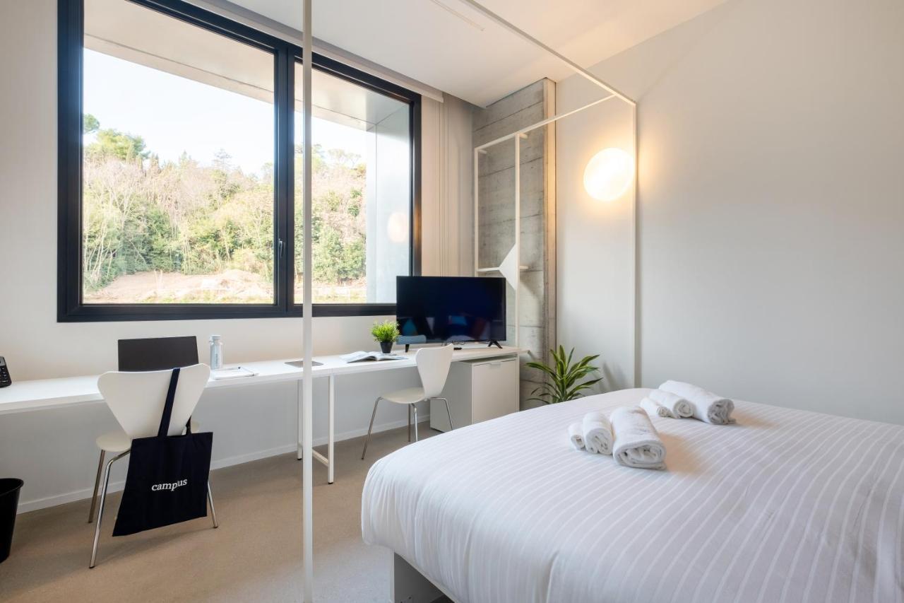 Camplus San Pietro - Casa Per Ferie Rom Exterior foto