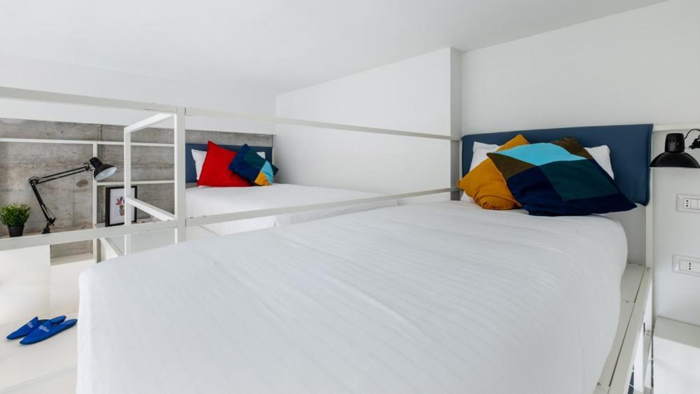 Camplus San Pietro - Casa Per Ferie Rom Exterior foto