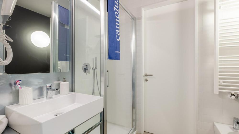 Camplus San Pietro - Casa Per Ferie Rom Exterior foto